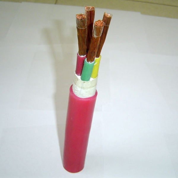 氟塑料绝缘耐LEJING.COM